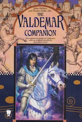 Le compagnon de Valdemar - The Valdemar Companion