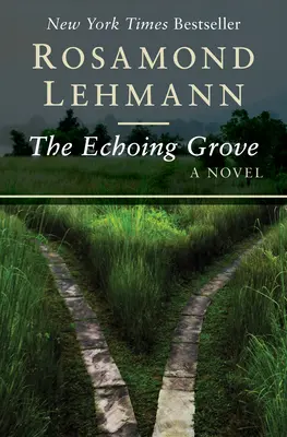 Le bosquet d'échos - The Echoing Grove