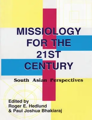 Missiologie pour le 21e siècle - Missiology for the 21st century