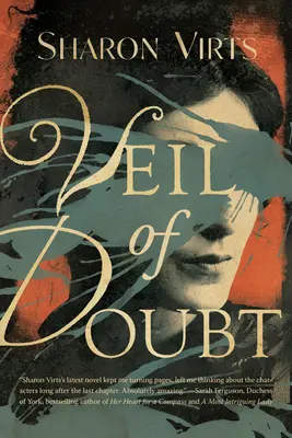 Le voile du doute - Veil of Doubt