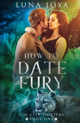 Comment sortir avec une furie - How to Date a Fury