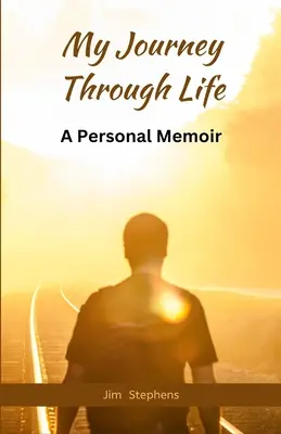 Mon voyage à travers la vie : A Personal Memoir (Large Print Edition) - My Journey Through Life: A Personal Memoir (Large Print Edition)