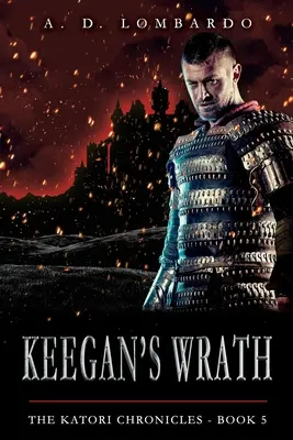La colère de Keegan - Keegan's Wrath