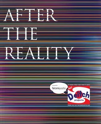 Après la réalité - After the Reality