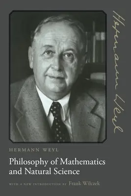 Philosophie des mathématiques et des sciences naturelles - Philosophy of Mathematics and Natural Science