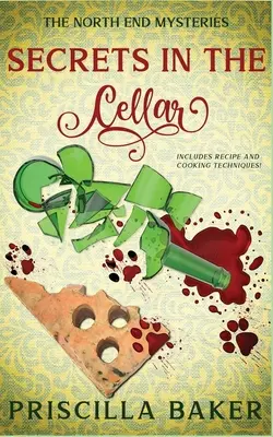 Secrets dans la cave - Secrets in the Cellar