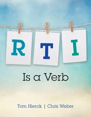 RTI est un verbe - RTI Is a Verb
