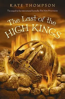 Le dernier des grands rois - The Last of the High Kings