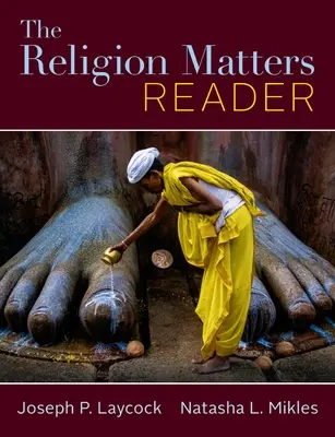 Le lecteur de Religion Matters - The Religion Matters Reader