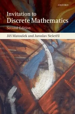 Invitation aux mathématiques discrètes - Invitation to Discrete Mathematics