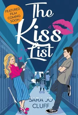 La liste des baisers - The Kiss List