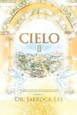 Cielo Ⅱ : Heaven Ⅱ - Cielo Ⅱ: Heaven Ⅱ