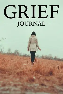 Journal de deuil - Grief Journal