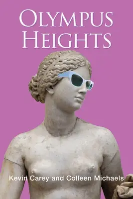 Les hauteurs de l'Olympe - Olympus Heights