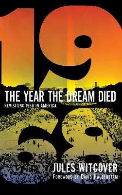 L'année de la mort du rêve - Year the Dream Died