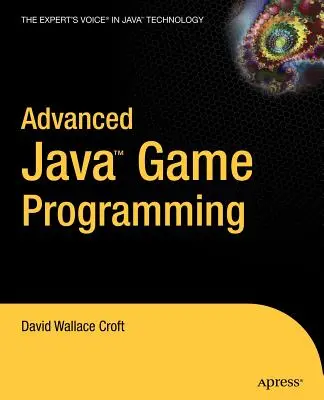 Programmation avancée de jeux en Java - Advanced Java Game Programming