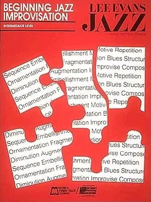 Improvisation jazz débutante - Beginning Jazz Improvisation