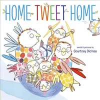 Accueil Tweet Accueil - Home Tweet Home