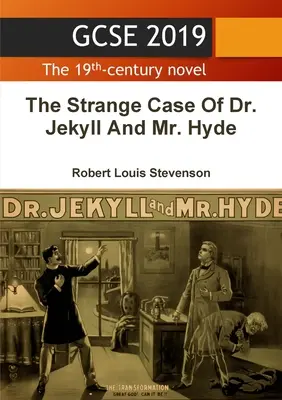 L'étrange cas du Dr Jekyll et de M. Hyde - The Strange Case Of Dr. Jekyll And Mr. Hyde
