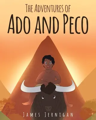 Les aventures d'Ado et Peco - The Adventures of Ado and Peco