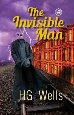 L'homme invisible - The Invisible Man