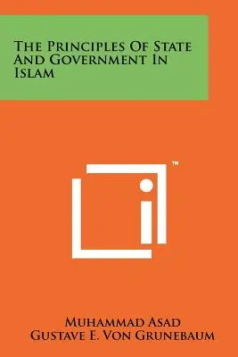 Les principes de l'État et du gouvernement en Islam - The Principles of State and Government in Islam