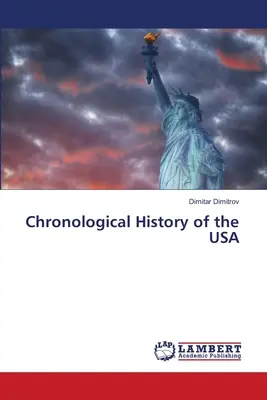 Histoire chronologique des États-Unis - Chronological History of the USA
