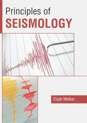 Principes de sismologie - Principles of Seismology