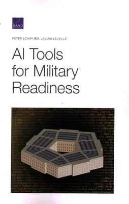 Outils d'IA pour la préparation militaire - AI Tools for Military Readiness