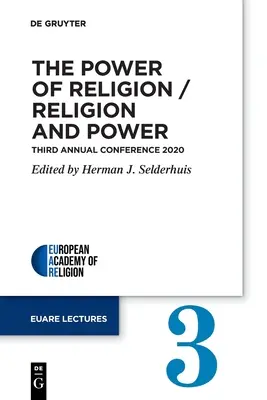 Le pouvoir de la religion / Religion et pouvoir : troisième conférence annuelle 2020 - The Power of Religion / Religion and Power: Third Annual Conference 2020