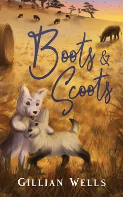 Bottes et trottinettes - Boots and Scoots