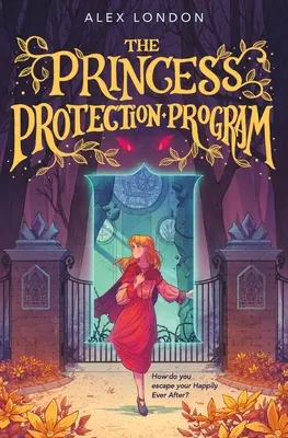 Le programme de protection des princesses - The Princess Protection Program