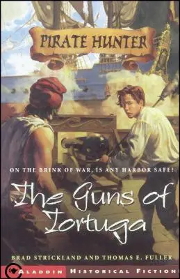 Les armes de Tortuga - The Guns of Tortuga