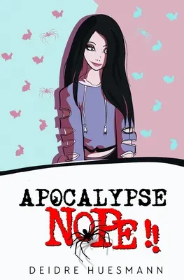 Apocalypse NOPE !! - Apocalypse NOPE!!