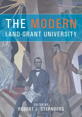 L'université moderne à vocation régionale - The Modern Land-Grant University