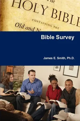 Étude de la Bible - Bible Survey