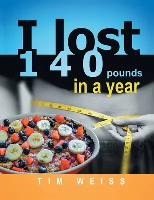 J'ai perdu 140 livres en un an - I Lost 140 Pounds In A Year