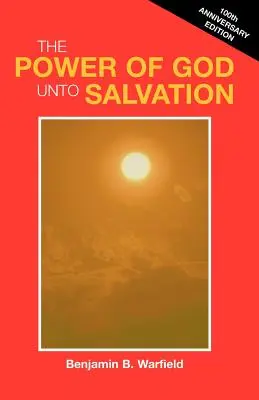 La puissance de Dieu pour le salut (document) - The Power of God Unto Salvation (Paper)