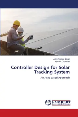 Conception d'un contrôleur pour un système de suivi solaire - Controller Design for Solar Tracking System