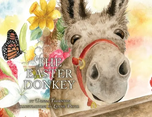 L'âne de Pâques - The Easter Donkey