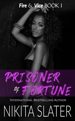 Prisonnier de la fortune - Prisoner of Fortune