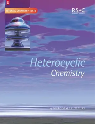 Chimie hétérocyclique - Heterocyclic Chemistry