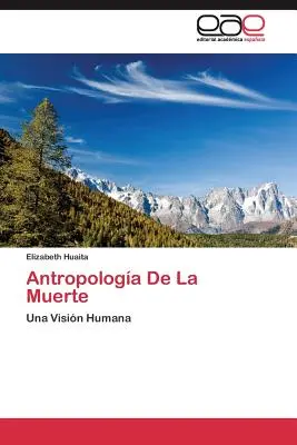 Antropologa De La Muerte