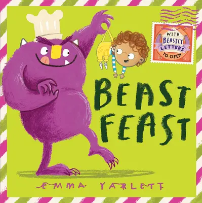 Le festin des bêtes - Beast Feast