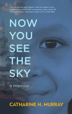Maintenant vous voyez le ciel - Now You See the Sky