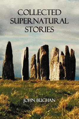 Recueil d'histoires surnaturelles - Collected Supernatural Stories