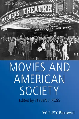Cinéma et société américaine - Movies and American Society