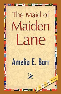 La servante de Maiden Lane - The Maid of Maiden Lane