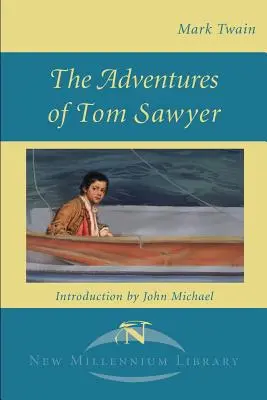 Les Aventures de Tom Sawyer - The Adventures of Tom Sawyer