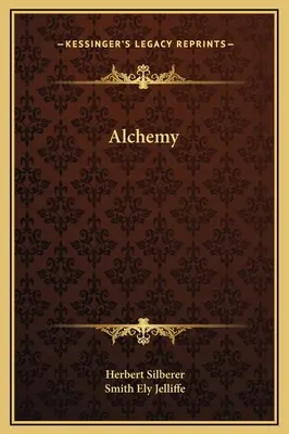 L'alchimie - Alchemy